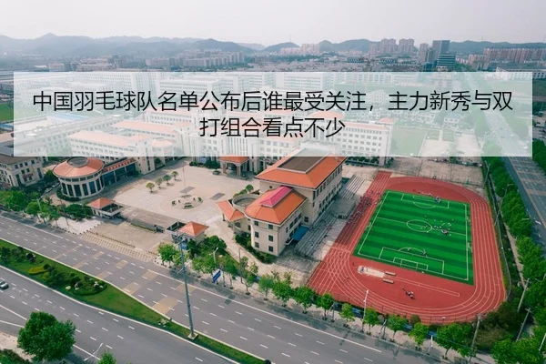 中国羽毛球队名单公布后谁最受关注，主力新秀与双打组合看点不少